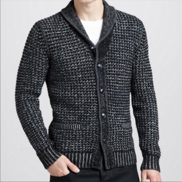 neman marcus Other - •Neman Marcus• for Target Rag & Bone Cardigan